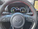 Toyota Yaris 1.5 VVT-i HSD GR Sport