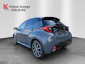 Toyota Yaris 1.5 VVT-i HSD GR Sport