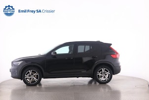 Vehicle image VOLVO XC40 2.0 B4 MH Plus Dark