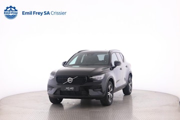 immagine del veicolo VOLVO XC40 2.0 B4 MH Plus Dark immagine del veicolo VOLVO XC40 2.0 B4 MH Plus Dark