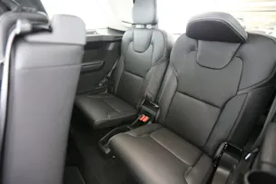 Volvo XC90 2.0 T8 TE Ultra Dark eAWD