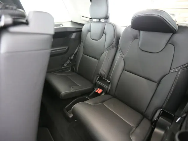 Volvo XC90 2.0 T8 TE Ultra Dark eAWD