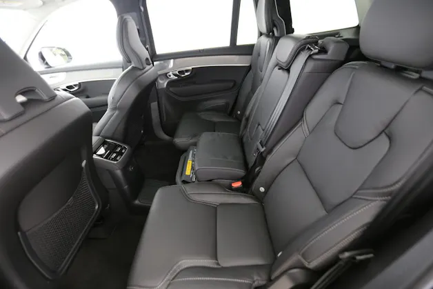 Volvo XC90 2.0 T8 TE Ultra Dark eAWD