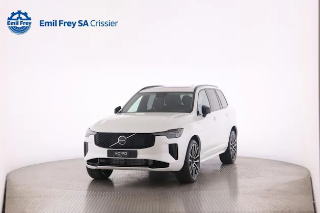 Volvo XC90 2.0 T8 TE Ultra Dark eAWD
