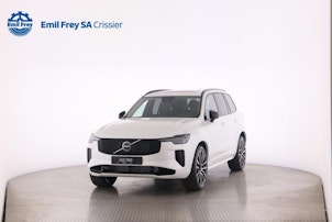 Vehicle image VOLVO XC90 2.0 T8 TE Ultra Dark eAWD