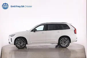 Volvo XC90 2.0 T8 TE Ultra Dark eAWD