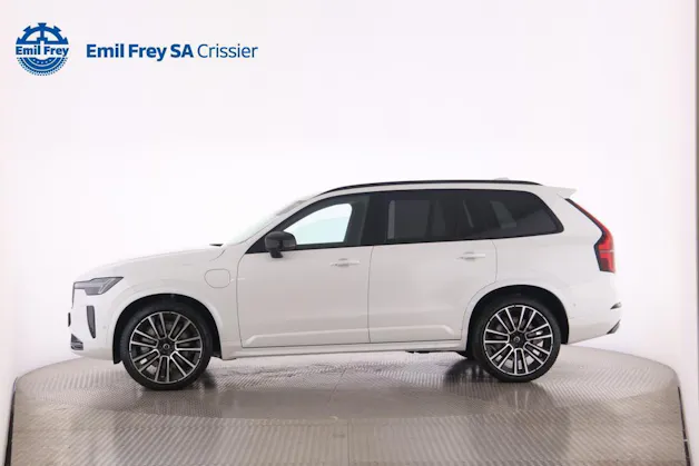 Volvo XC90 2.0 T8 TE Ultra Dark eAWD