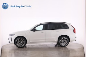 Vehicle image VOLVO XC90 2.0 T8 TE Ultra Dark eAWD