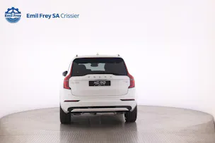 Volvo XC90 2.0 T8 TE Ultra Dark eAWD