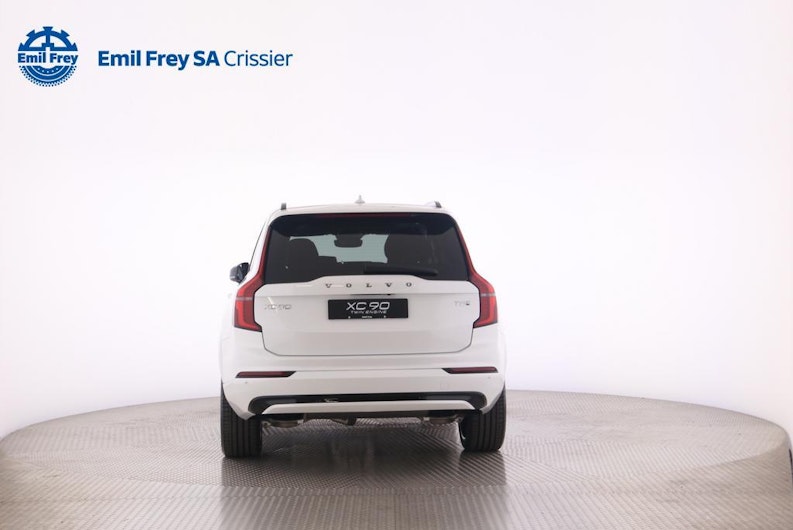 Vehicle image VOLVO XC90