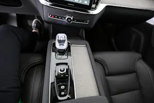 Volvo XC90 2.0 T8 TE Ultra Dark eAWD
