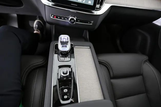 Volvo XC90 2.0 T8 TE Ultra Dark eAWD
