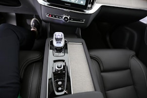 Vehicle image VOLVO XC90 2.0 T8 TE Ultra Dark eAWD