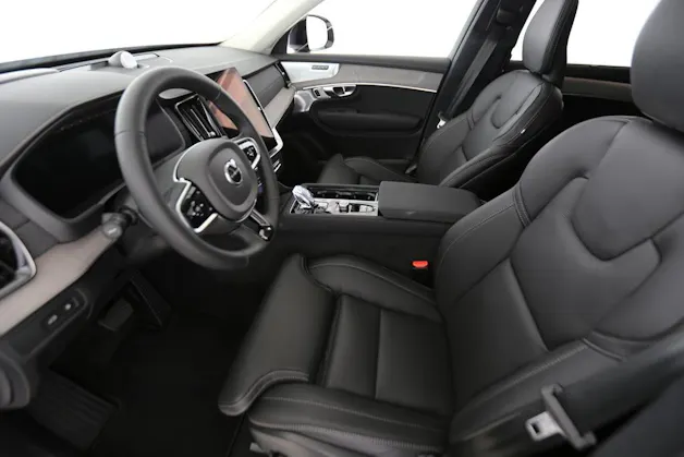 Volvo XC90 2.0 T8 TE Ultra Dark eAWD