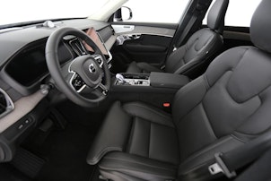 Vehicle image VOLVO XC90 2.0 T8 TE Ultra Dark eAWD