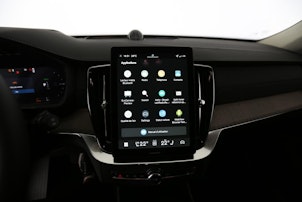 Vehicle image VOLVO XC90 2.0 T8 TE Ultra Dark eAWD