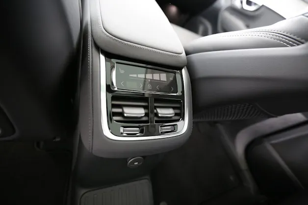 Volvo XC90 2.0 T8 TE Ultra Dark eAWD