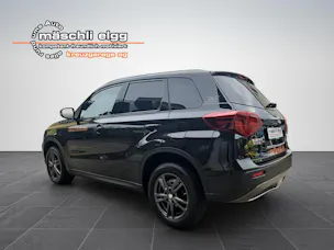 Suzuki Vitara 1.5 Top Hybrid Edition 35 4x4