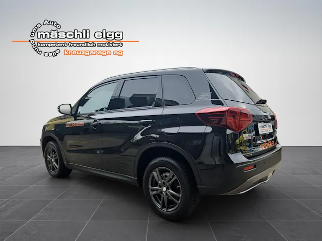 Suzuki Vitara 1.5 Top Hybrid Edition 35 4x4