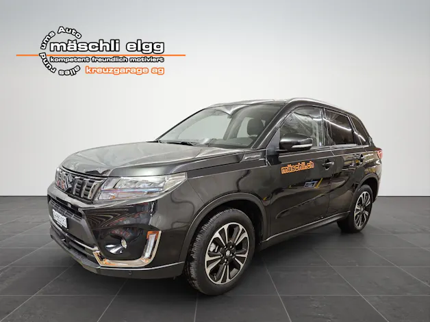 Suzuki Vitara 1.5 Top Hybrid Edition 35 4x4