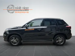 Suzuki Vitara 1.5 Top Hybrid Edition 35 4x4