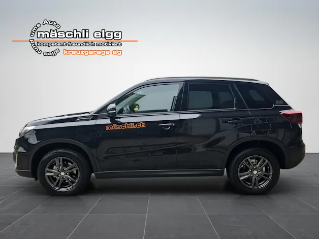 Suzuki Vitara 1.5 Top Hybrid Edition 35 4x4