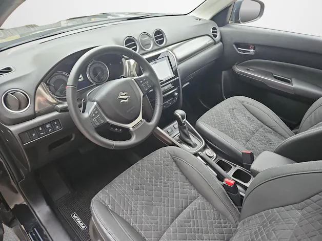 Suzuki Vitara 1.5 Top Hybrid Edition 35 4x4