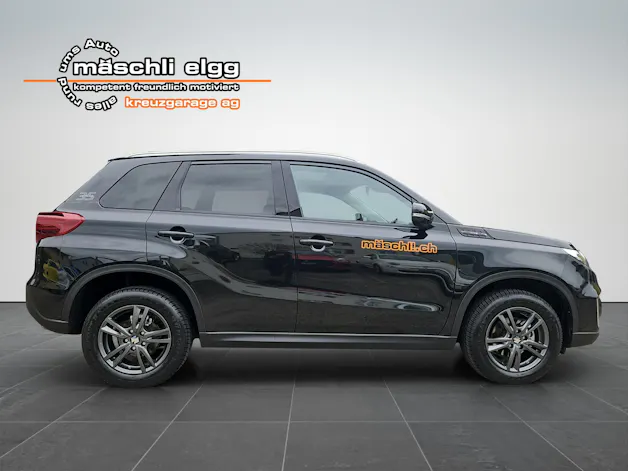 Suzuki Vitara 1.5 Top Hybrid Edition 35 4x4