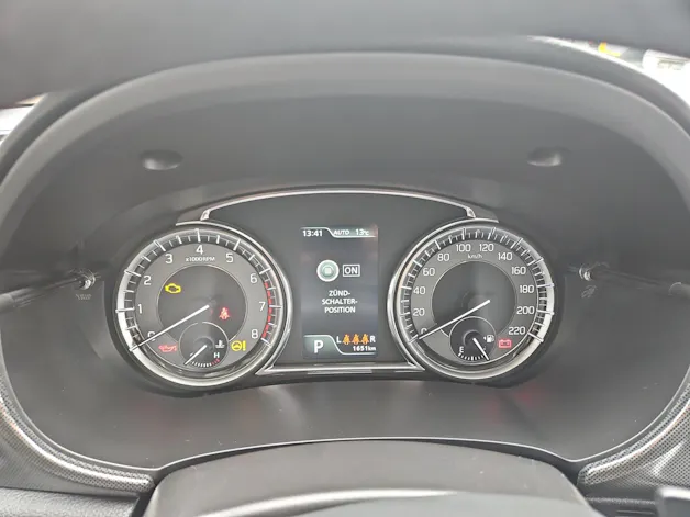 Suzuki Vitara 1.5 Top Hybrid Edition 35 4x4