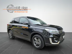 Suzuki Vitara 1.5 Top Hybrid Edition 35 4x4