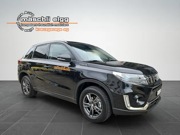 Suzuki Vitara 1.5 Top Hybrid Edition 35 4x4