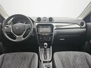Suzuki Vitara 1.5 Top Hybrid Edition 35 4x4