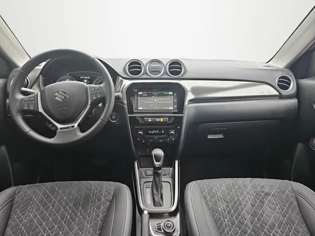Suzuki Vitara 1.5 Top Hybrid Edition 35 4x4