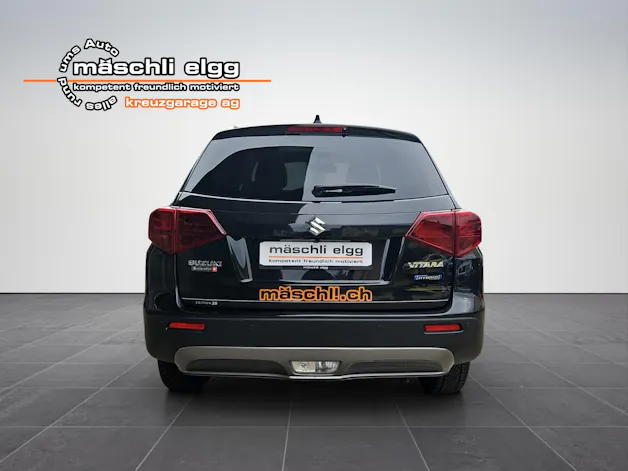 Suzuki Vitara 1.5 Top Hybrid Edition 35 4x4