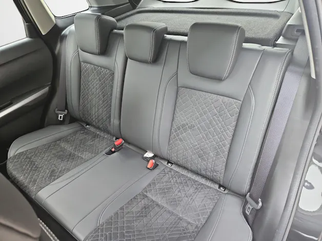 Suzuki Vitara 1.5 Top Hybrid Edition 35 4x4