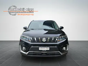 Suzuki Vitara 1.5 Top Hybrid Edition 35 4x4