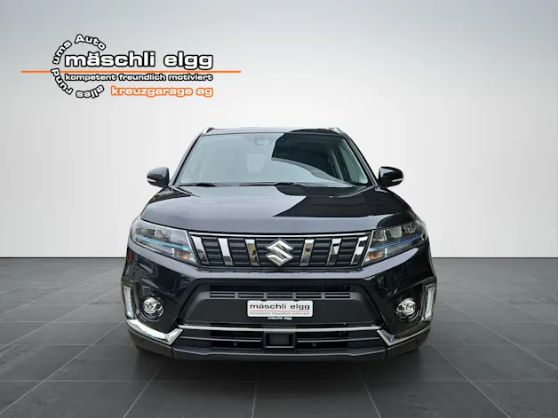 Suzuki Vitara 1.5 Top Hybrid Edition 35 4x4