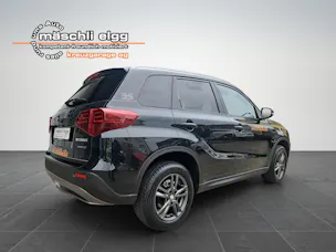 Suzuki Vitara 1.5 Top Hybrid Edition 35 4x4
