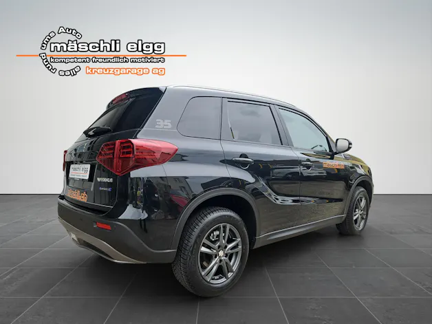Suzuki Vitara 1.5 Top Hybrid Edition 35 4x4
