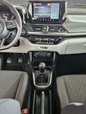 Suzuki Swift 1.2 1st Edition Top Hybrid 4x4