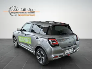 Suzuki Swift 1.2 1st Edition Top Hybrid 4x4