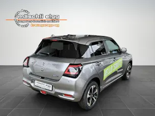 Suzuki Swift 1.2 1st Edition Top Hybrid 4x4