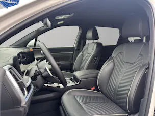 Kia Sorento 1.6 T-GDi Hybrid Style 7P