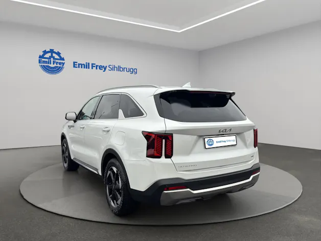 Kia Sorento 1.6 T-GDi Hybrid Style 7P
