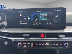 Vehicle image KIA Sorento 1.6 T-GDi Hybrid Style 7P