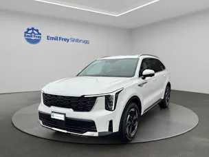 Kia Sorento 1.6 T-GDi Hybrid Style 7P