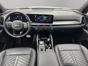 Kia Sorento 1.6 T-GDi Hybrid Style 7P