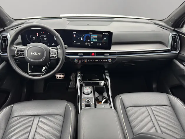 Kia Sorento 1.6 T-GDi Hybrid Style 7P