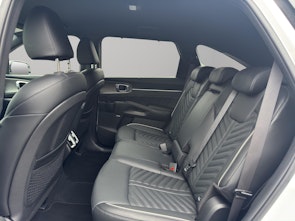 Vehicle image KIA Sorento 1.6 T-GDi Hybrid Style 7P