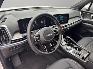 Kia Sorento 1.6 T-GDi Hybrid Style 7P
